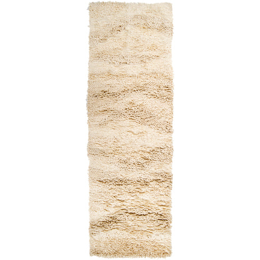 Berkley Braided Handcrafted Runner Rug