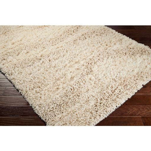 Berkley Braided Handcrafted Runner Rug