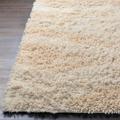 Berkley Braided Handcrafted Runner Rug