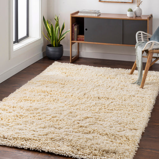 Berkley Braided Handcrafted Runner Rug