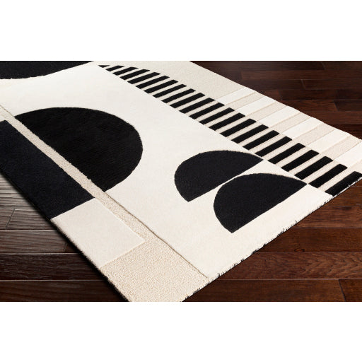 Brooklyn Bespoke Handcrafted Rug