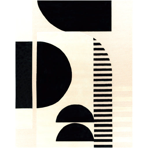 Brooklyn Bespoke Handcrafted Rug
