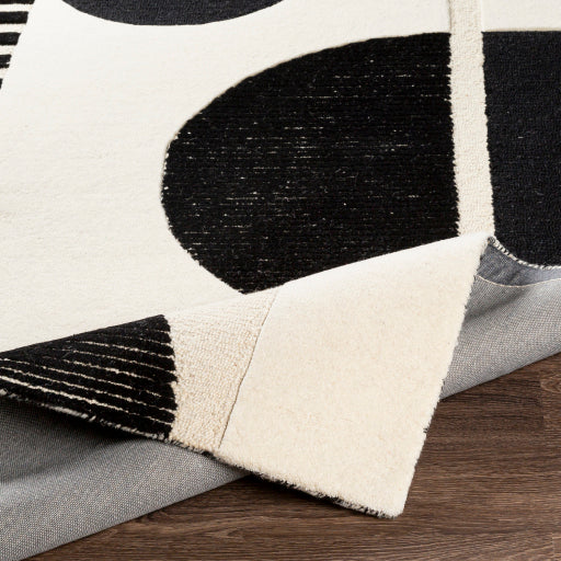 Brooklyn Bespoke Handcrafted Rug
