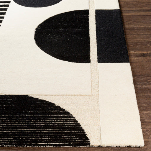 Brooklyn Bespoke Handcrafted Rug