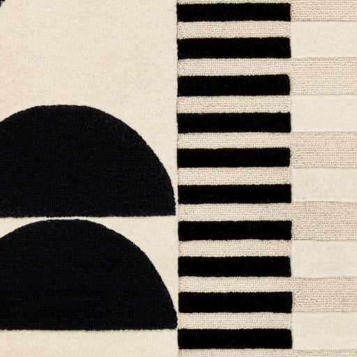 Brooklyn Bespoke Handcrafted Rug