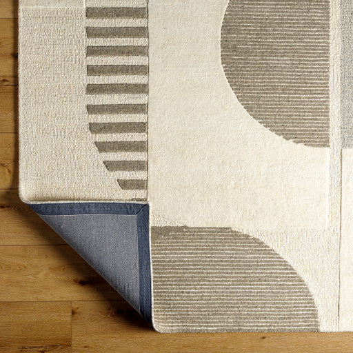 Brooklyn Bohemian Handcrafted Rug