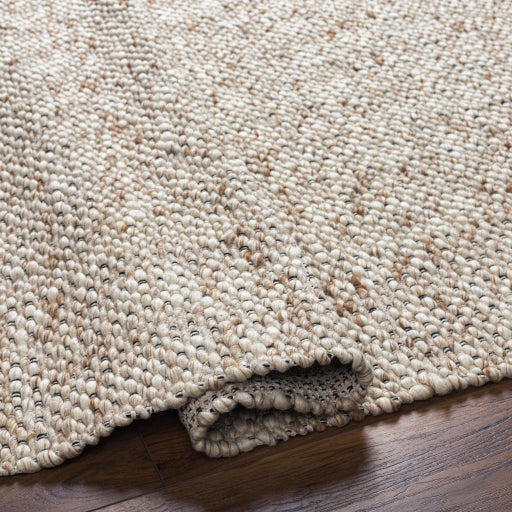 Brea Bohemian Handcrafted Runner Rug