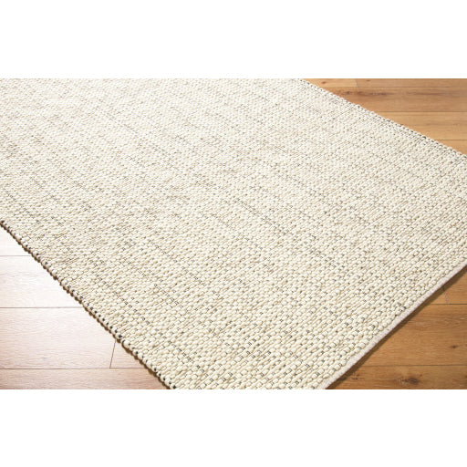 Brea Bohemian Handcrafted Rug