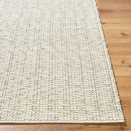 Brea Bohemian Handcrafted Rug