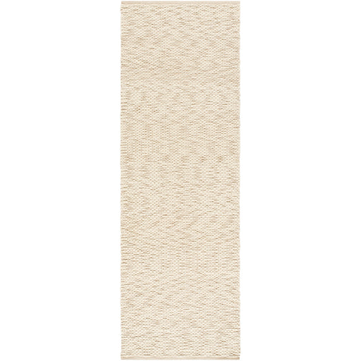 Brea Bohemian Runner Handmade Rug