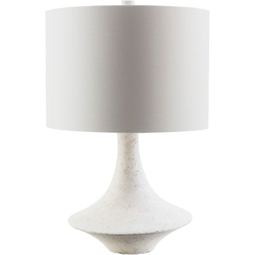 Contemporary Accent Lamp