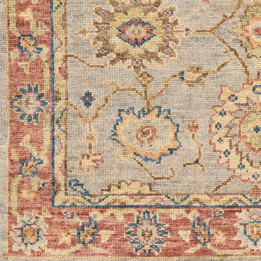 Biscayne Bay Handcrafted Area Rug