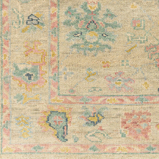 Biscayne Bay Handcrafted Area Rug