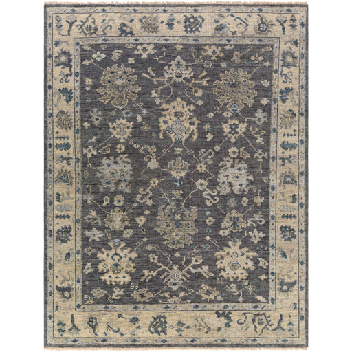 Biscayne Bay Handcrafted Area Rug