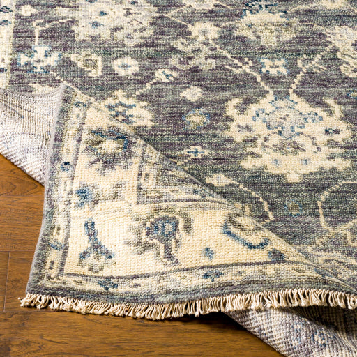Biscayne Bay Handcrafted Area Rug