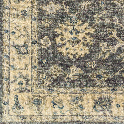 Biscayne Bay Handcrafted Area Rug