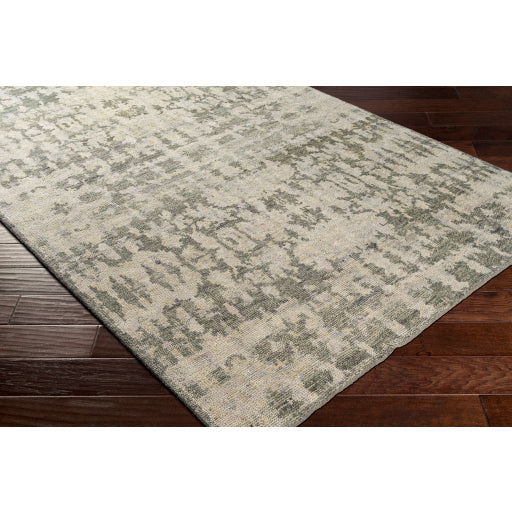 Biscayne Bay Handcrafted Area Rug