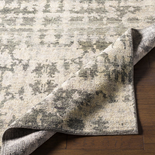 Biscayne Bay Handcrafted Area Rug