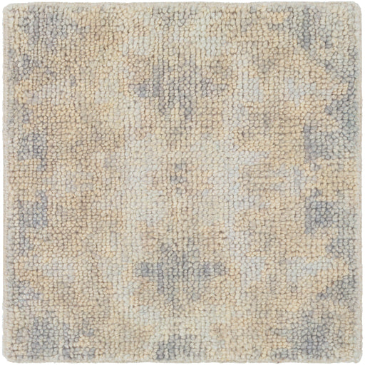 Biscayne Bayou Handcrafted Rug
