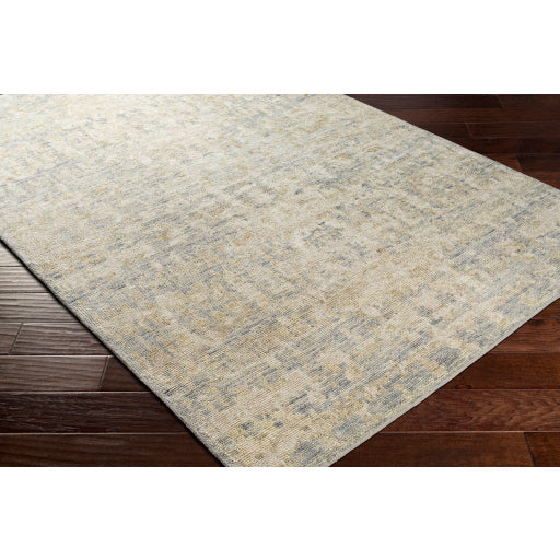 Biscayne Bayou Handcrafted Rug