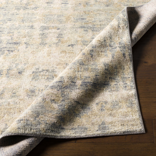 Biscayne Bayou Handcrafted Rug