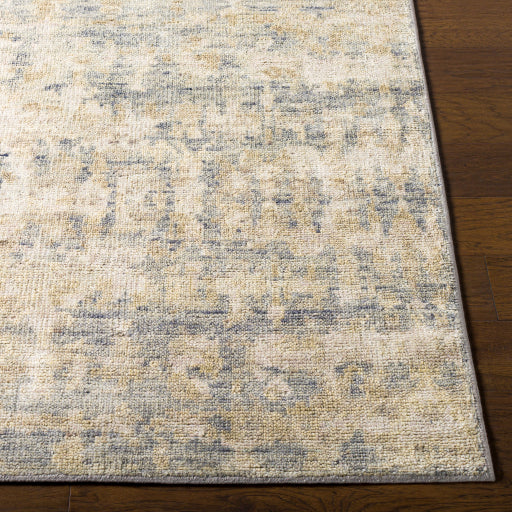 Biscayne Bayou Handcrafted Rug