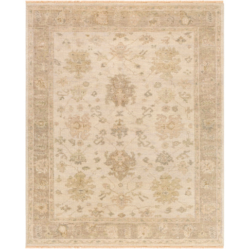 Biscayne Bay Handcrafted Area Rug