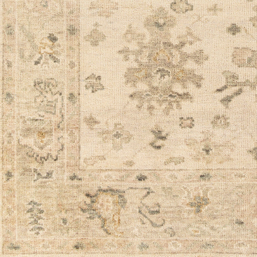 Biscayne Bay Handcrafted Area Rug