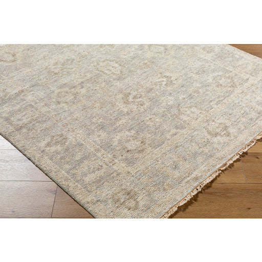 Biscayne Bay Handcrafted Area Rug