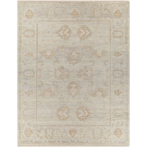 Biscayne Bay Handcrafted Area Rug