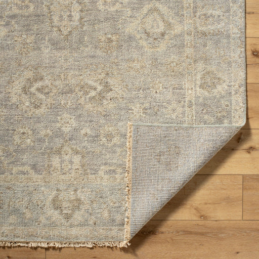 Biscayne Bay Handcrafted Area Rug
