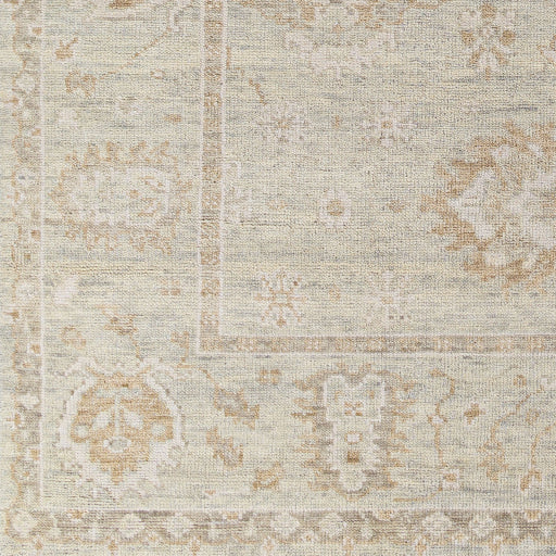 Biscayne Bay Handcrafted Area Rug