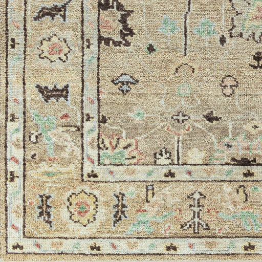 Biscayne Bay Handcrafted Area Rug