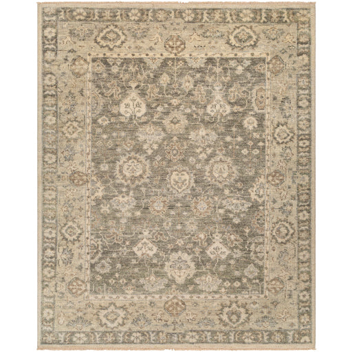 Biscayne Bay Handcrafted Area Rug
