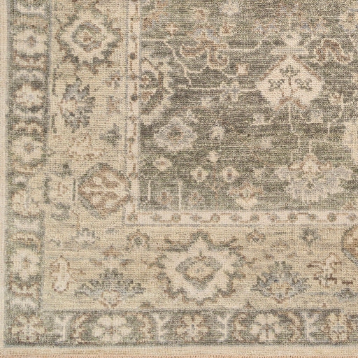Biscayne Bay Handcrafted Area Rug