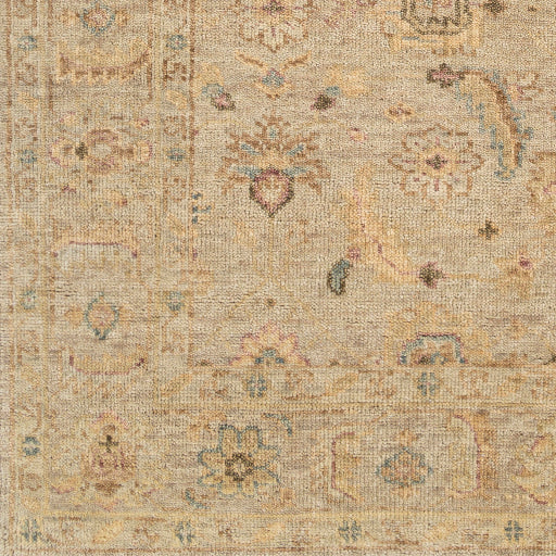 Biscayne Bay Handcrafted Area Rug