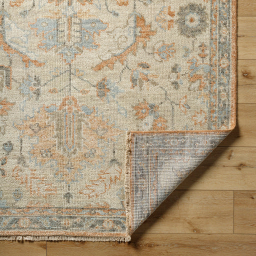 Biscayne Bay Handcrafted Area Rug