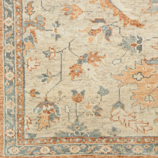 Biscayne Bay Handcrafted Area Rug