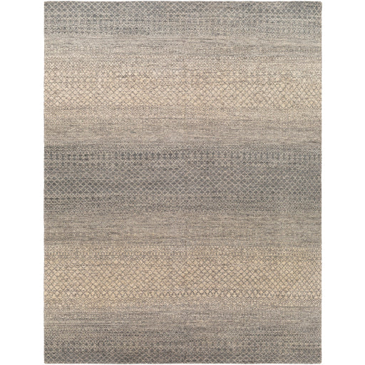 Bethesda Bountiful Treasure Handcrafted Rug