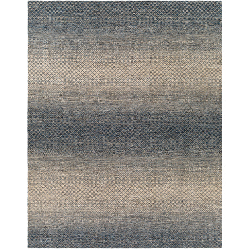 Bethesda Bohemian Treasure Handcrafted Carpet