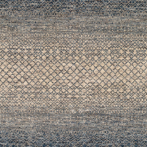 Bethesda Bohemian Treasure Handcrafted Carpet