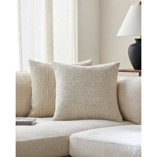 Luxury Comfort Pillow
