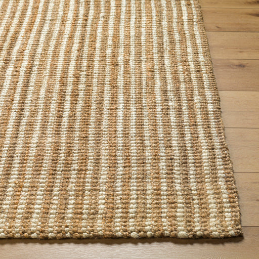 Boucle Bliss Handcrafted Runner