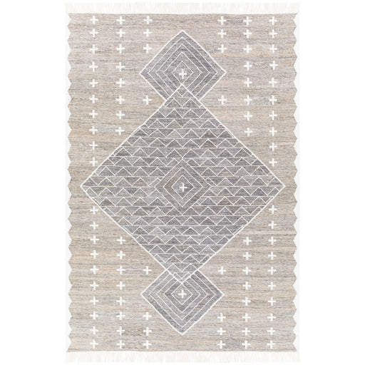 Bursa Bespoke Handcrafted Rug