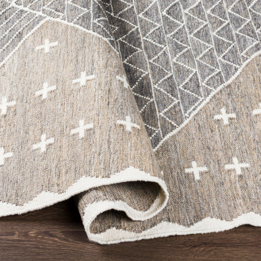 Bursa Bespoke Handcrafted Rug