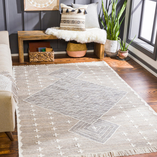 Bursa Bespoke Handcrafted Rug
