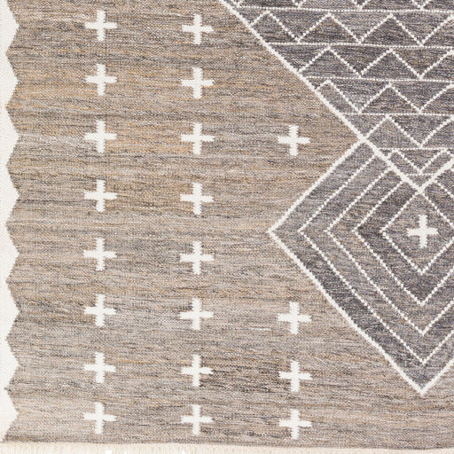 Bursa Bespoke Handcrafted Rug