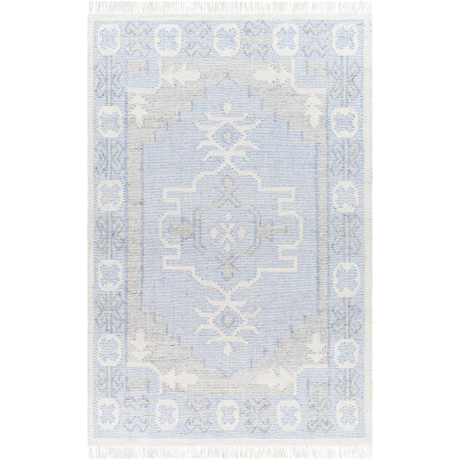 Bursa Blossom Handcrafted Rug
