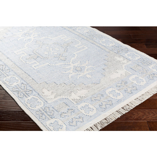 Bursa Blossom Handcrafted Rug