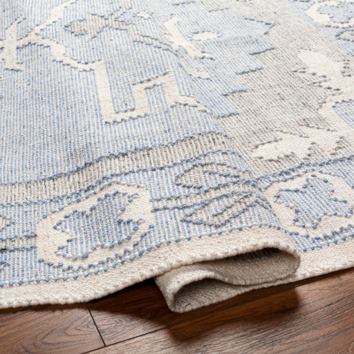 Bursa Blossom Handcrafted Rug